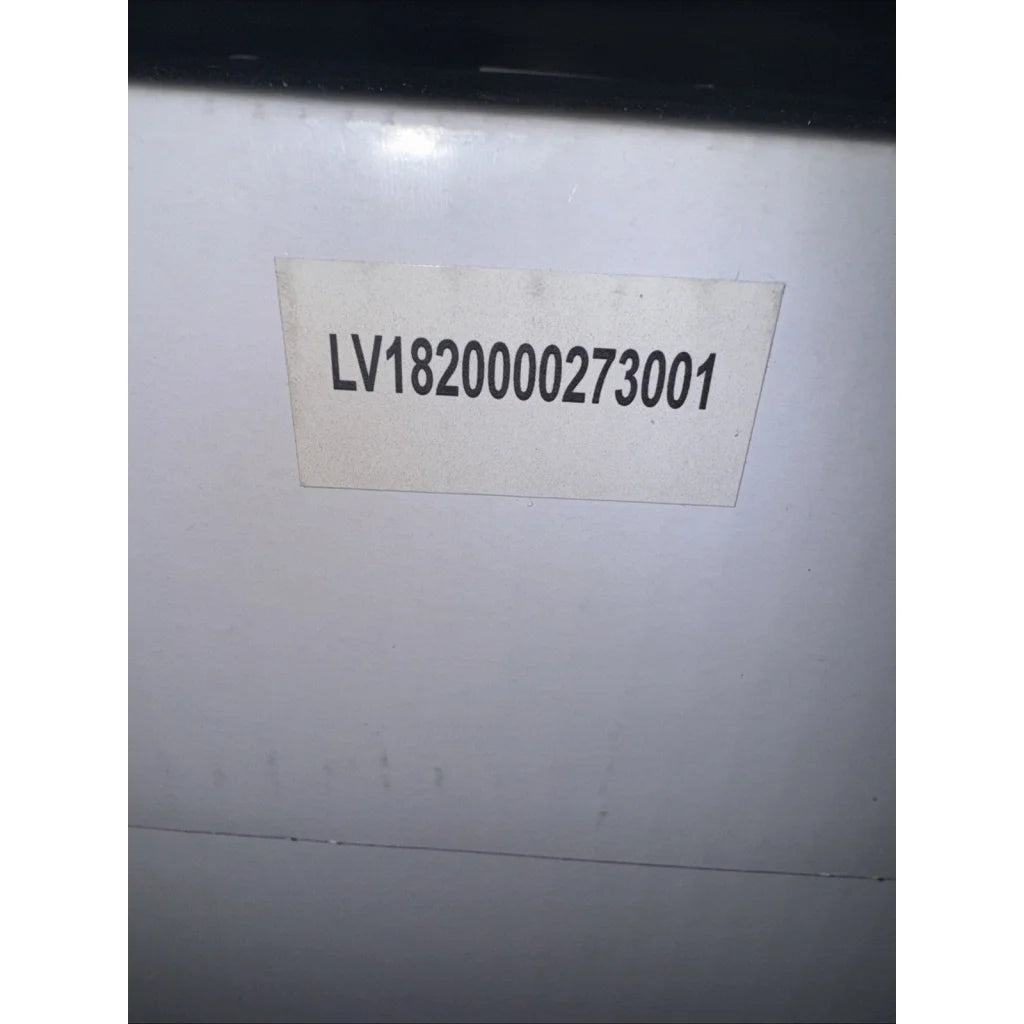 2 pack black Linkyo premium cartridges label with code lv1820000273001
