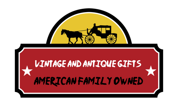 Vintage and Antique Gifts