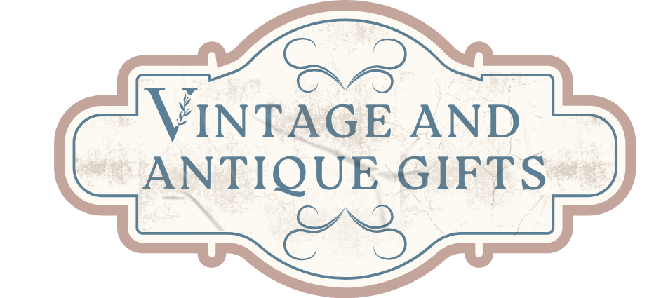 Unique Vintage Memorabilia, Antique Gifts, and Collectibles