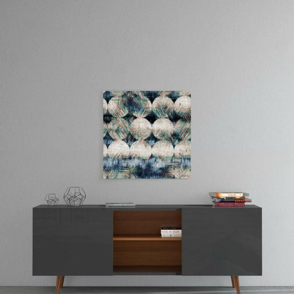 Stunning Glass Wall Art That Transforms Your Space | Contemporary Home Wall Art | vintageantiquesgifts.com