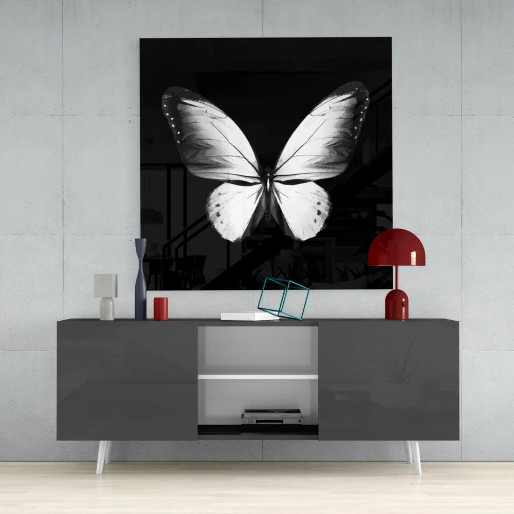 Stunning Glass Wall Art Prints for Your Space | Contemporary Home Wall Art | vintageantiquesgifts.com