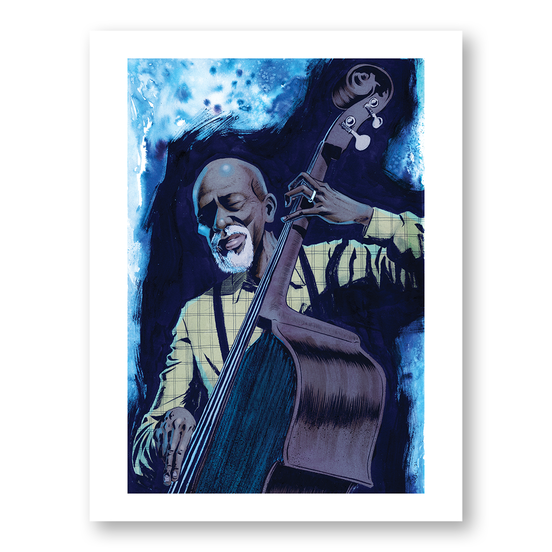 Blue Note Records - Standard SIGNED Super Deluxe Edition