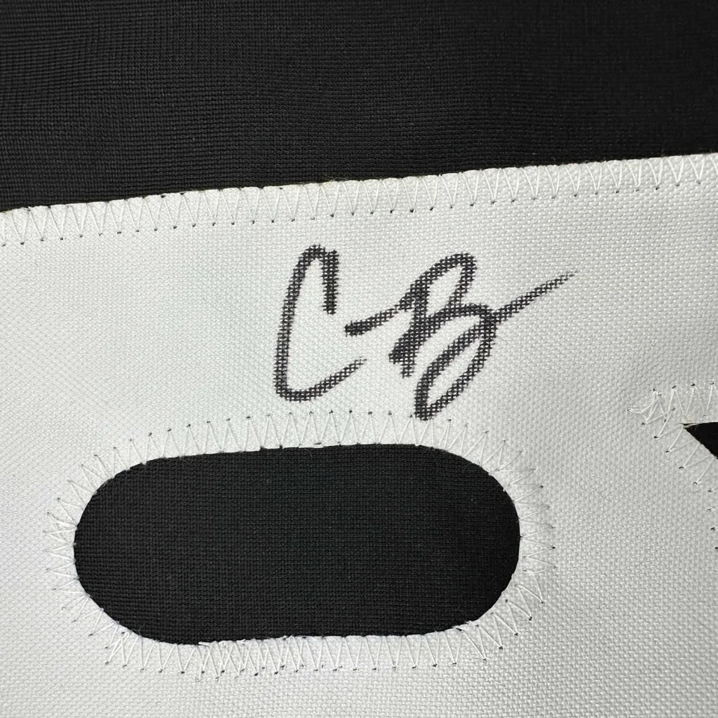 Framed Autographed Corbin Burnes 35x39 Baltimore Black City Connect Baseball Jersey Beckett BAS COA | Certified Authentic Signed Memorabilia | vintageantiquesgifts.com