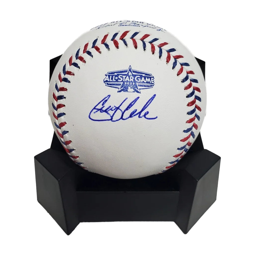 Gerrit Cole Signed 2022 All Star Game Baseball with PSA | Creative Sports | vintageantiquesgifts.com