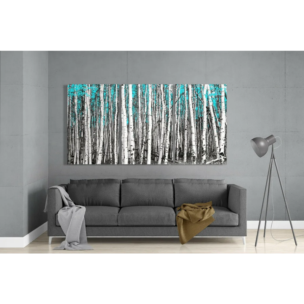 Stunning Glass Wall Art That Transforms Any Room | Modern Wall Art Decor | vintageantiquesgifts.com