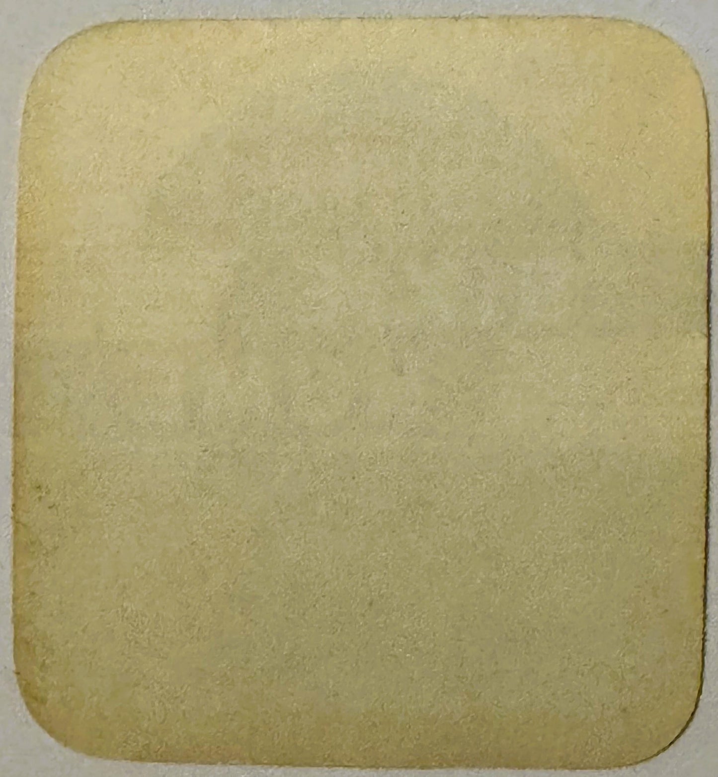 Vintage Dixie Home Peanut Butter Label from the 1930s Discovered