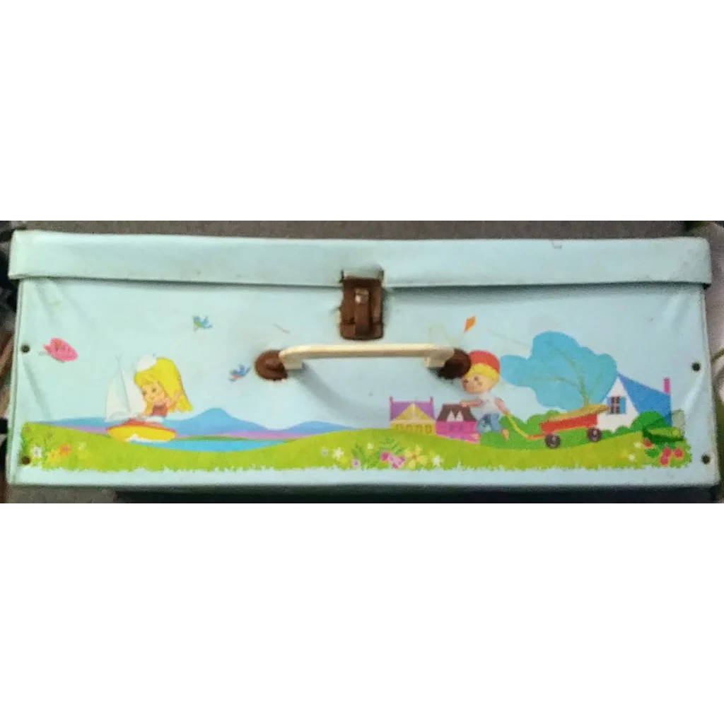 Liddle Kiddles Playset - Liddle Kiddles Town