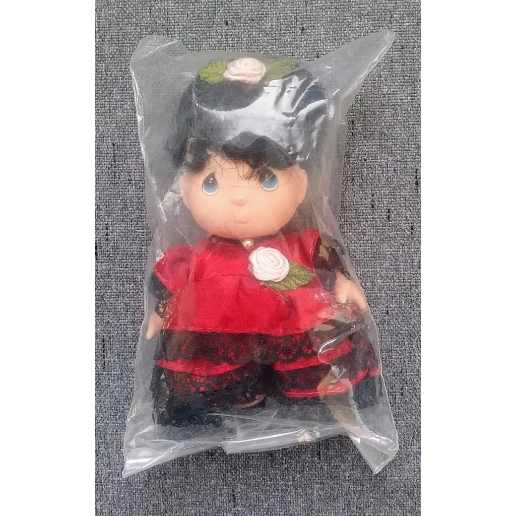 McDonald's Happy Meal toy - Madame Alexander Doll