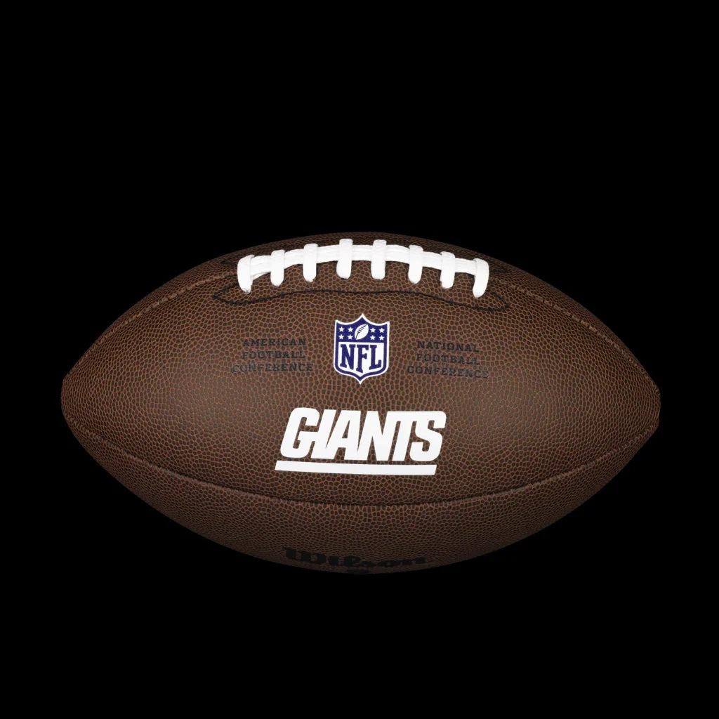 NFL Backyard Legend Football New York Giants Edition