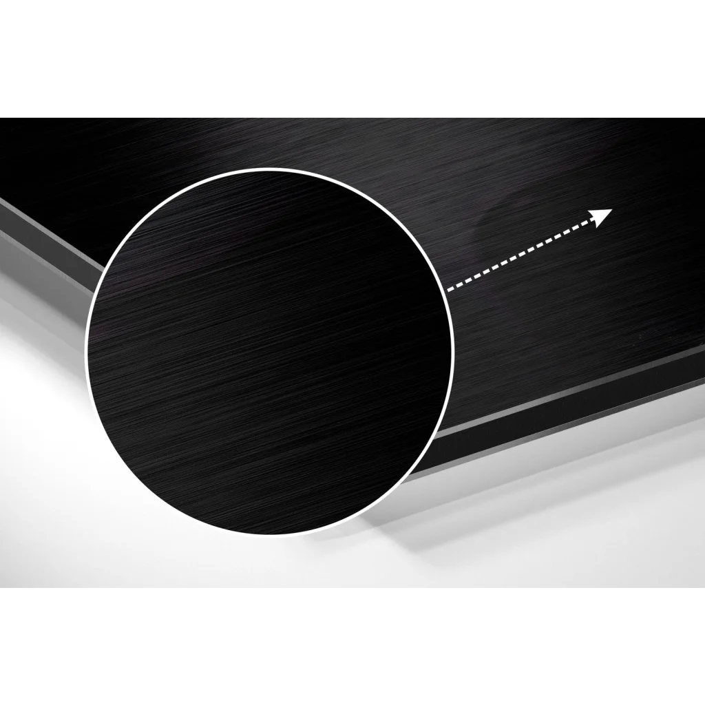 Stunning Brushed Aluminium Dibond Wall Art That Pops | Modern Wall Art Decor | vintageantiquesgifts.com