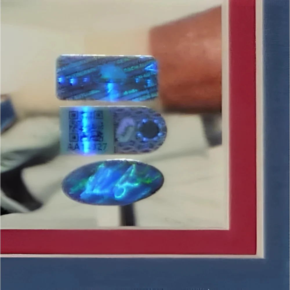 Deluxe framed 8x10 Nolan Ryan autographed baseball photo