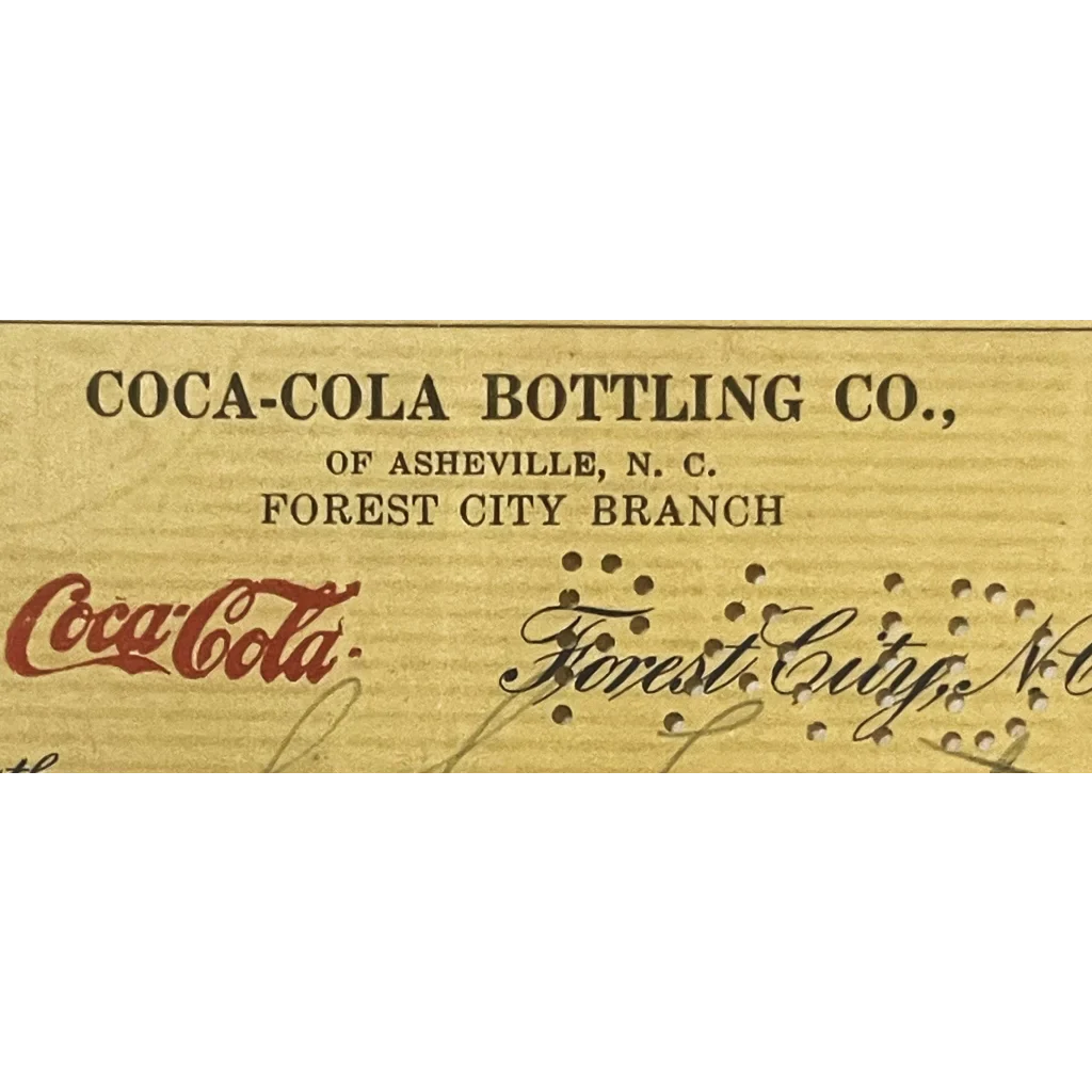 Coca-Cola popular Antiques