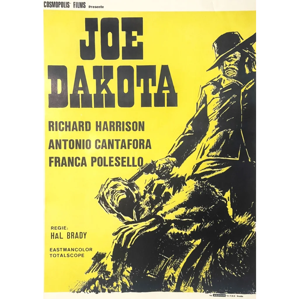 rare-vintage-1971-shoot-joe-dakota-poster-a-must-have-for-spaghetti