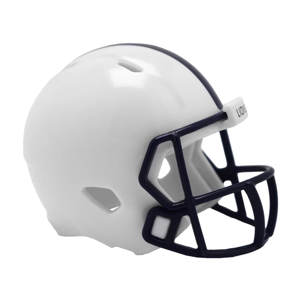 Riddell Speed Pocket Pro Mini Helmet Brand New in Package | Creative Sports | vintageantiquesgifts.com
