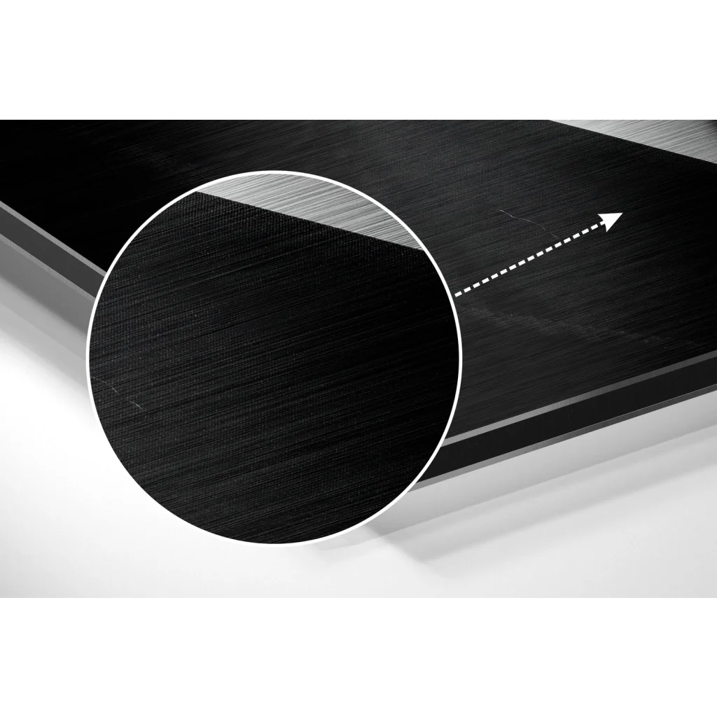 Stunning Brushed Aluminium Dibond Art Prints That Pop | Modern Wall Art Decor | vintageantiquesgifts.com