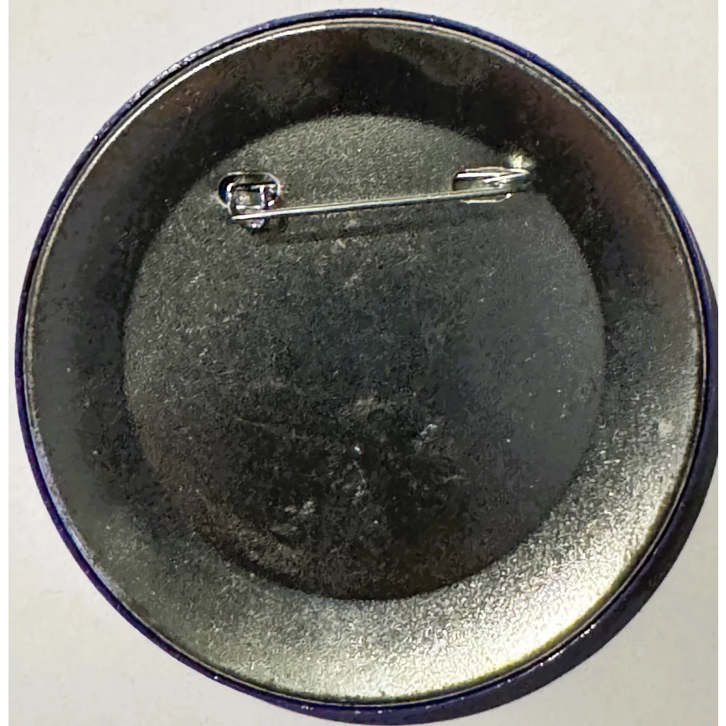 Button pin back for Snag Mickeys Limited Edition Christmas Party Pin 2000 with Mickey Mouse