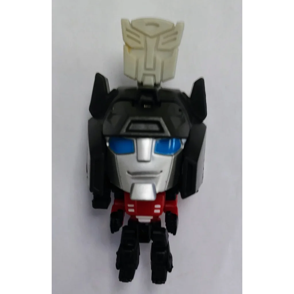 Funko Mini Autobot Sideswipe Transformers action figure