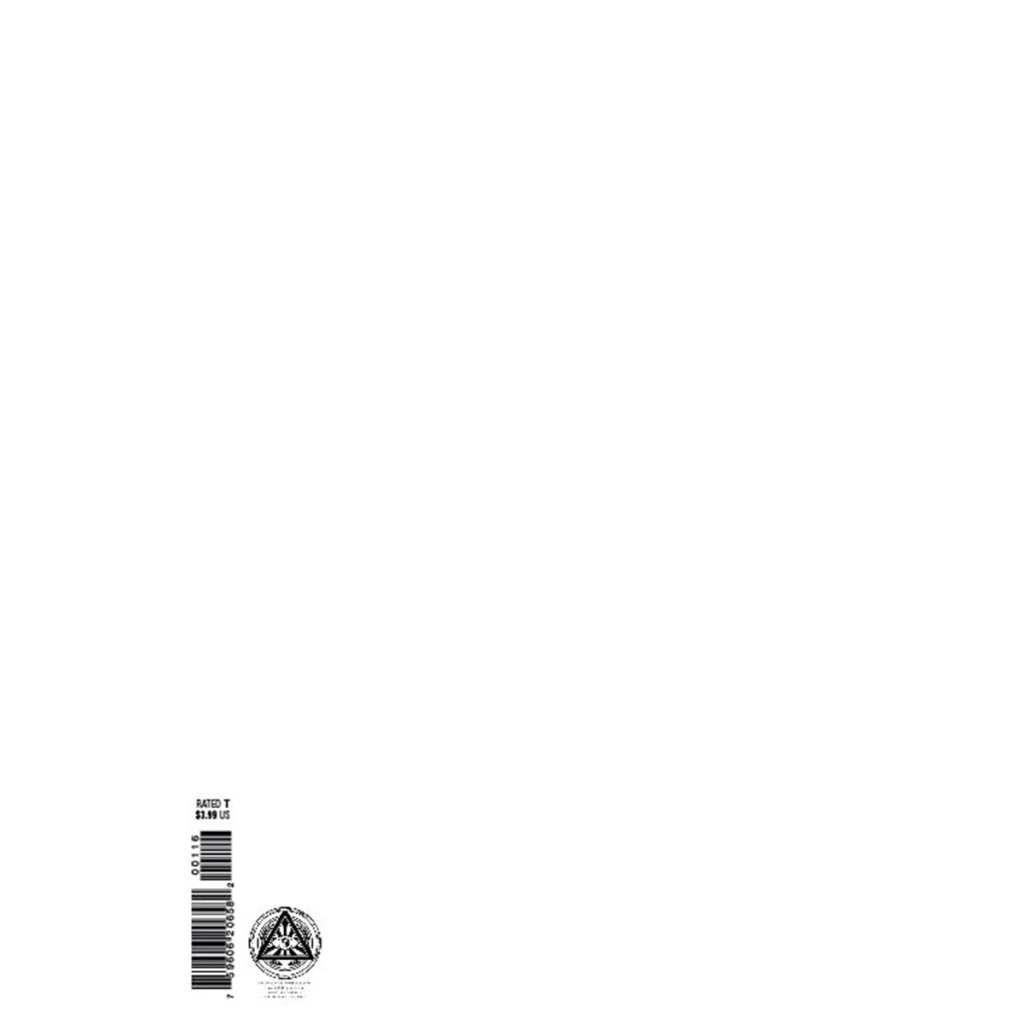 X-Men 1991 #1 Facsimile Edition Unknown Comics Exclusive Blank Var (05/17/2023)