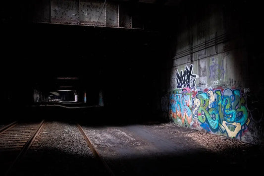 Abandoned Railroads Unveil Hidden Ghost Towns and Forgotten Tracks Reveal Towns’ Rich Legacy