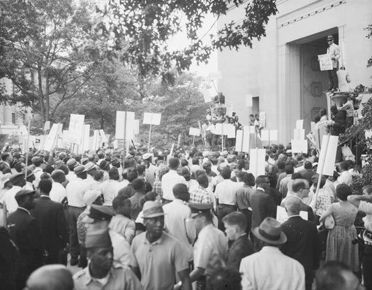 African American Heroes in the Revolutionary Era