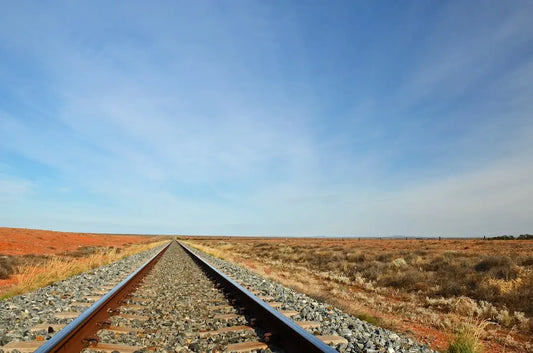 All Aboard the Iron Horse Fascinating History of 19th Century Rails Revealed