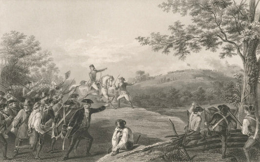 The American Revolution A Turning Point in History