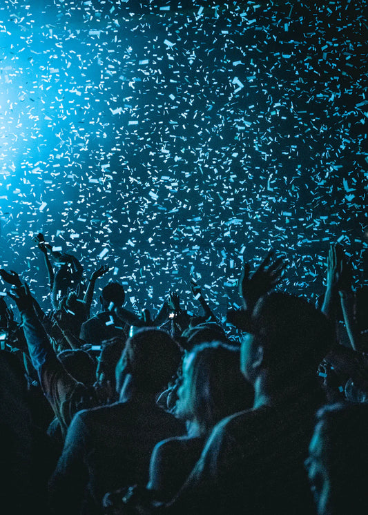 Celebrating Diversity Festivals Across America