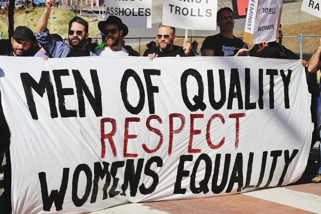 The Civil Rights Movement A Fight for Equality