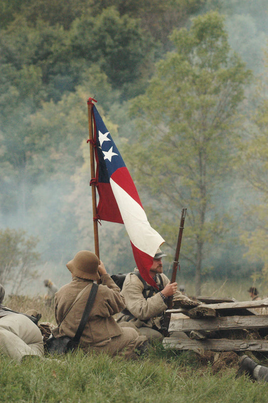 The Civil War A Nation Divided and Its Treasures