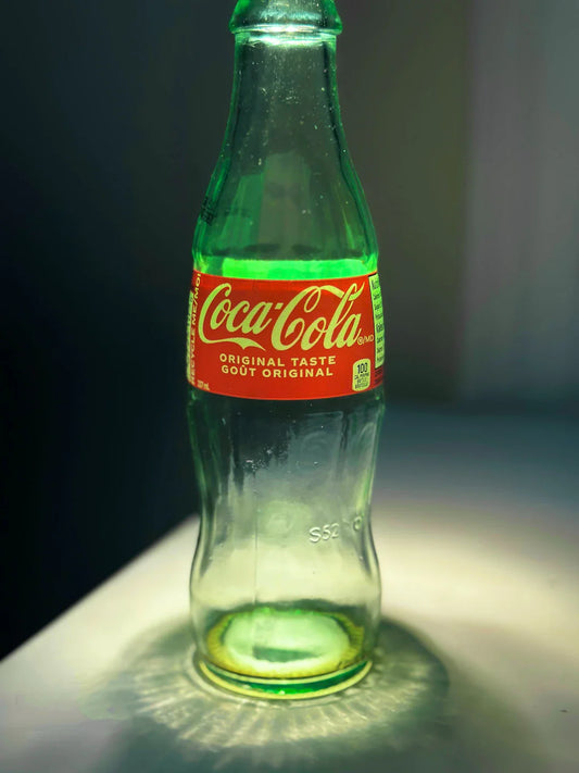 Discover Unique Vintage Soda Bottle Caps with History