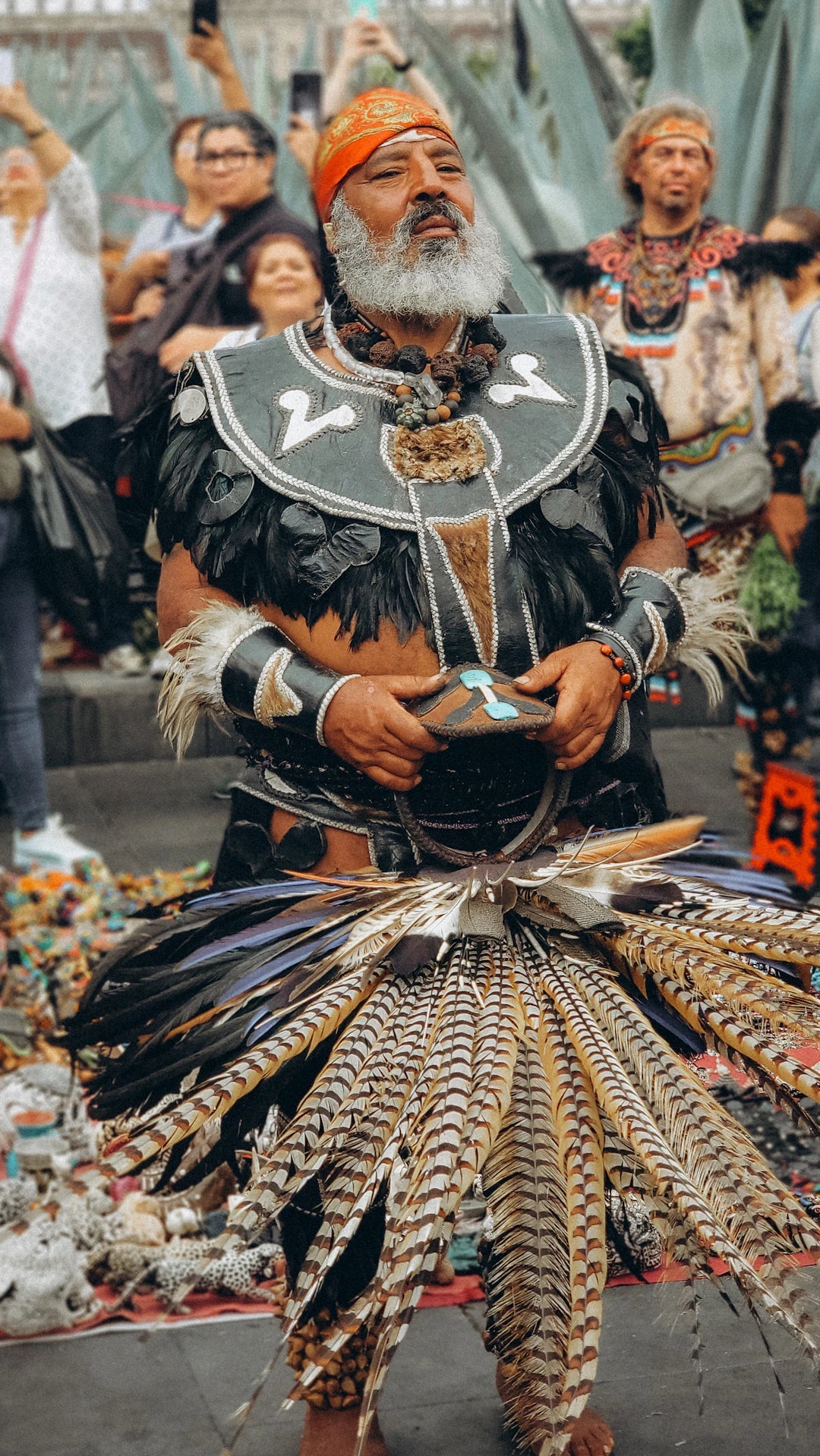 Discovering Native American Cultures  Their Rich Legacy