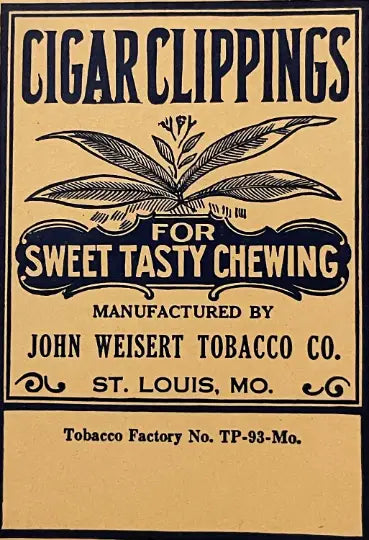 The Early History and Beginnings of American Tobacco