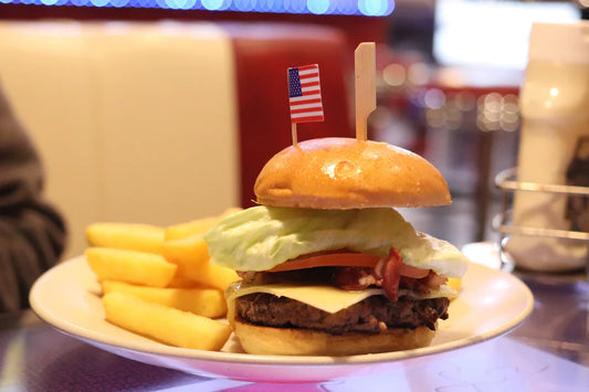 The Evolution of American Cuisine and Its Roots