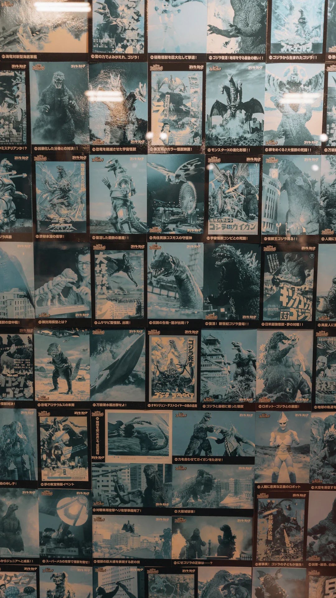 Explore American History Through Vintage Movie Memorabilia