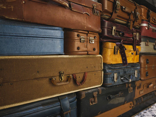 Explore Unique Vintage American Collectibles that Tell Stories