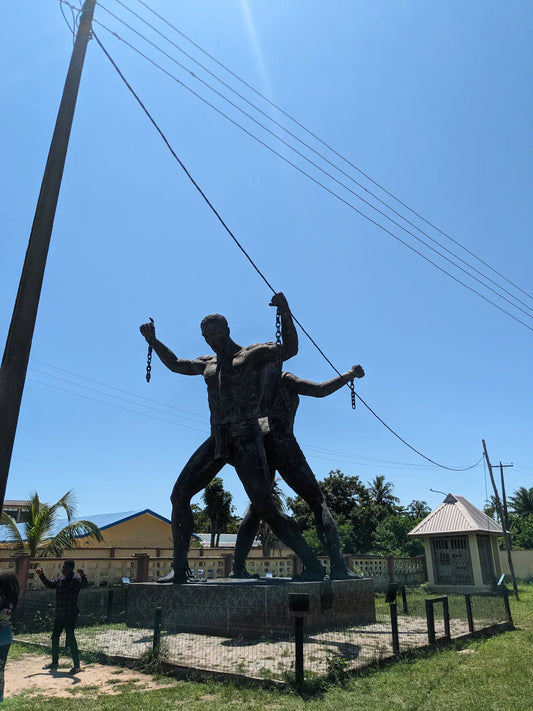 Exploring the Complex Legacy of Slavery in America