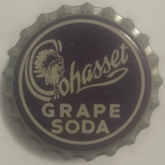 The Genius Invention That Sealed Our Drinks Crown Cork Bottle Caps Revealed