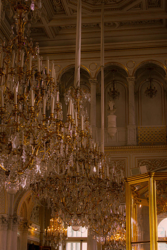 The Gilded Age Innovation and Inequality Explained