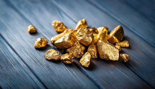 The Gold Rush and Its Impact on Westward Expansion