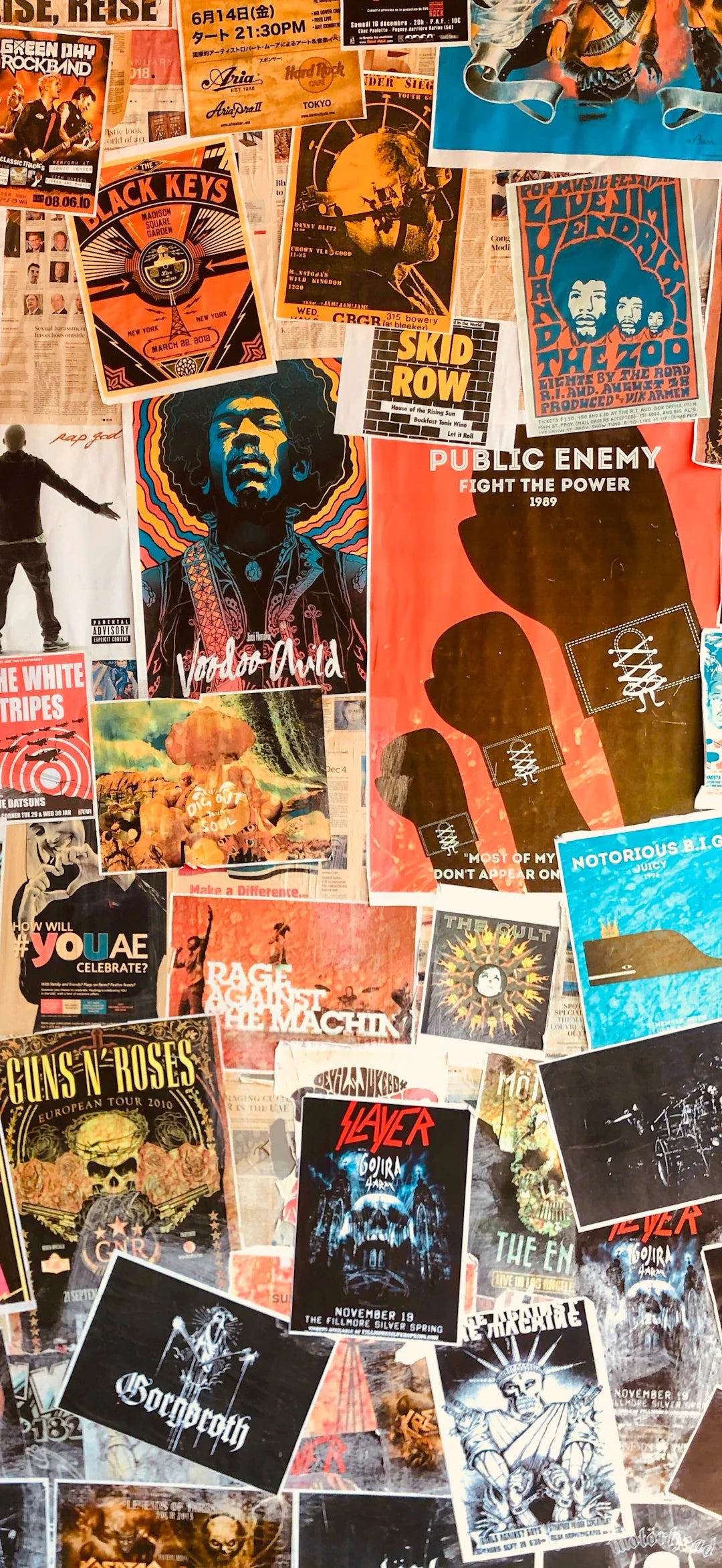 Graphic Novels Merging Music Legends with Unique Storytelling