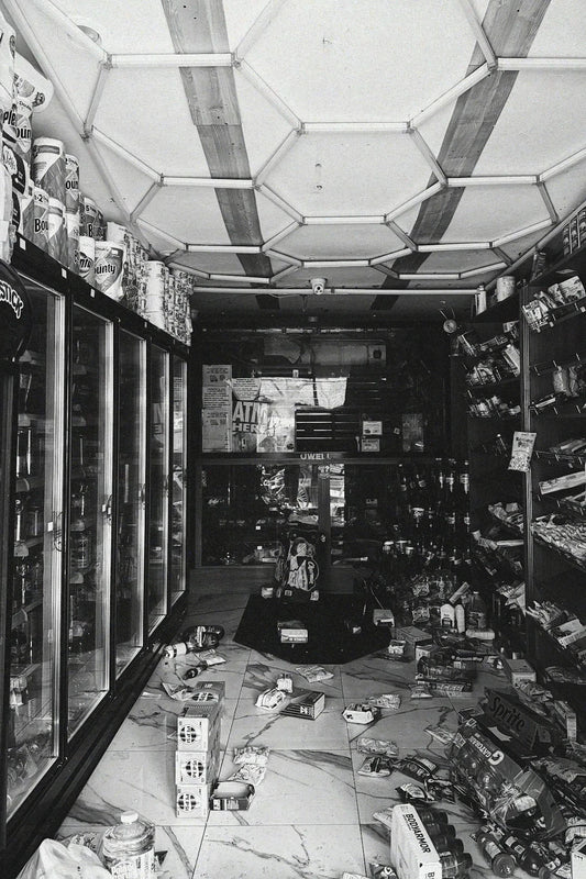 The Great Depression America’s Economic Crisis Unpacked