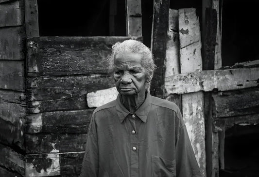 The Great Depression Resilience in Hard Times
