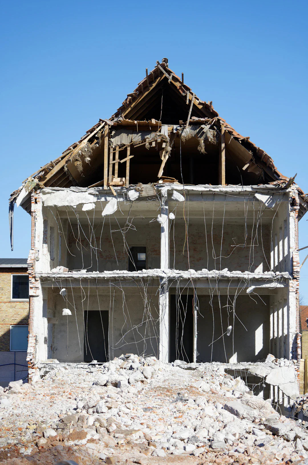 Healing a Nation The Power of Reconstruction
