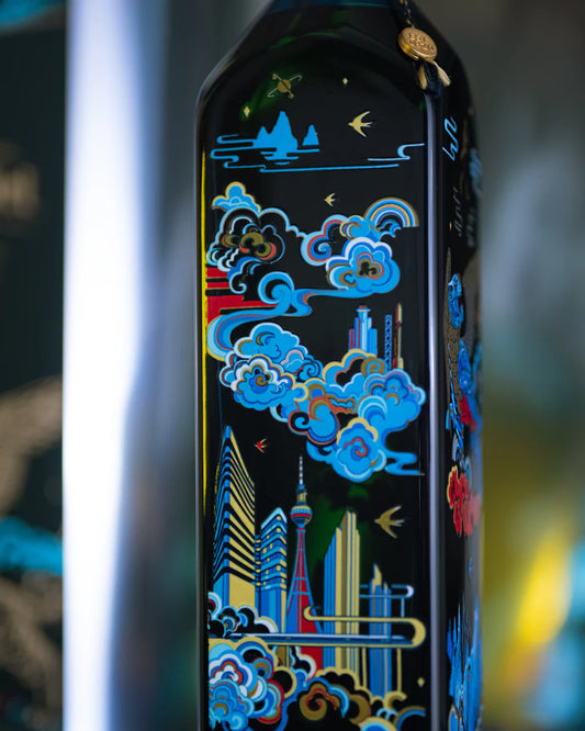 Historic Labels to Celebrate Unique American Brands