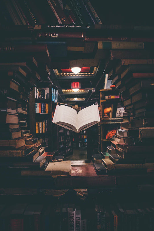 The Impact of American Literature on World Culture
