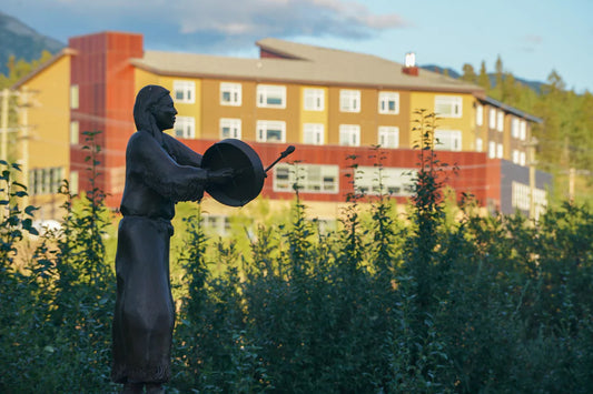 The Influence of Indigenous Cultures on American Identity