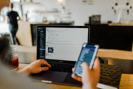 The Internet Age Transforming How We Communicate