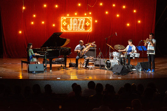 The Jazz Age Cultural Change in Post-War America
