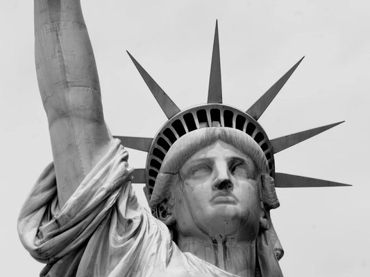 A Journey Through American Immigration History