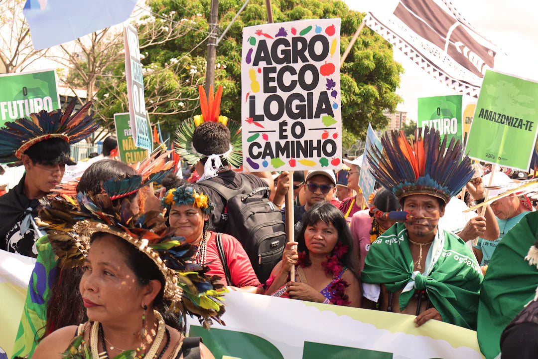 The Lasting Impact of Indigenous Cultures on Today’s World